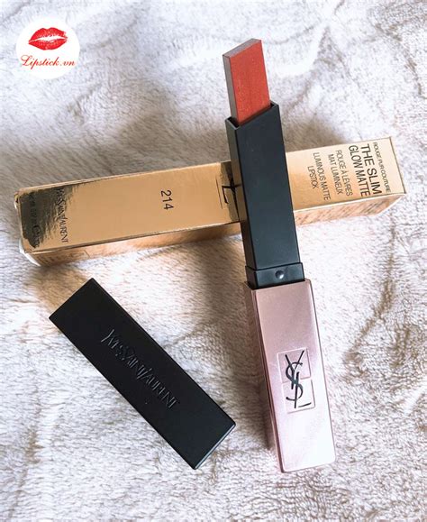 ysl the slim 214|ysl pur couture the slim.